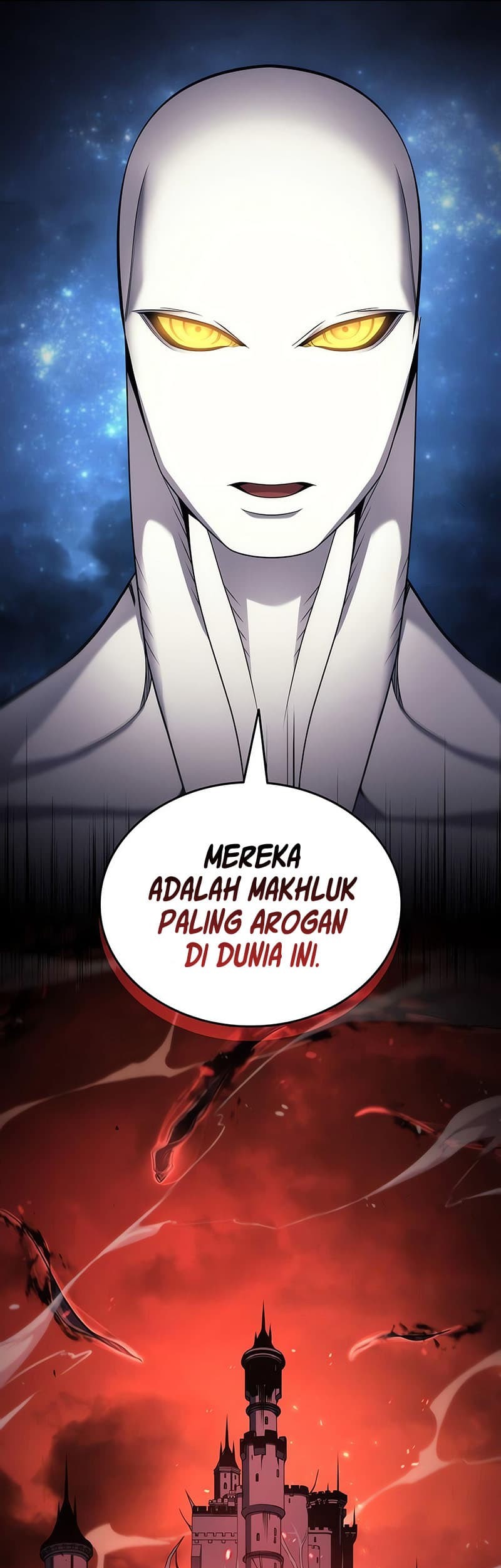 The Great Mage Returns After 4000 Years Chapter 174 - halaman 6