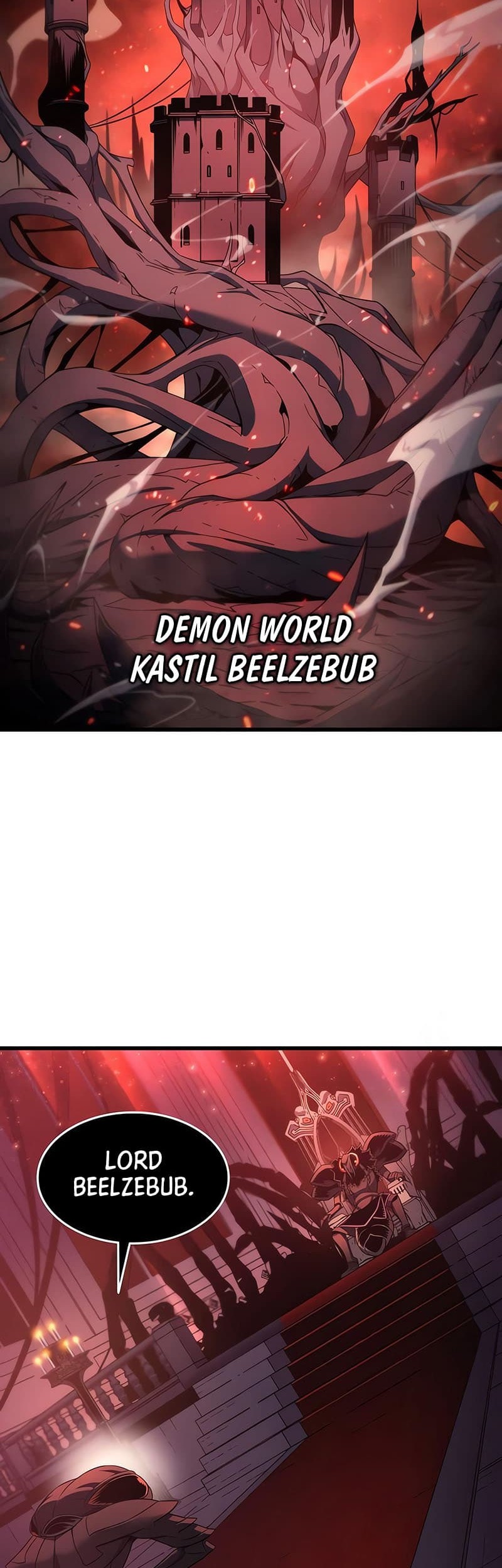 The Great Mage Returns After 4000 Years Chapter 174 - halaman 7