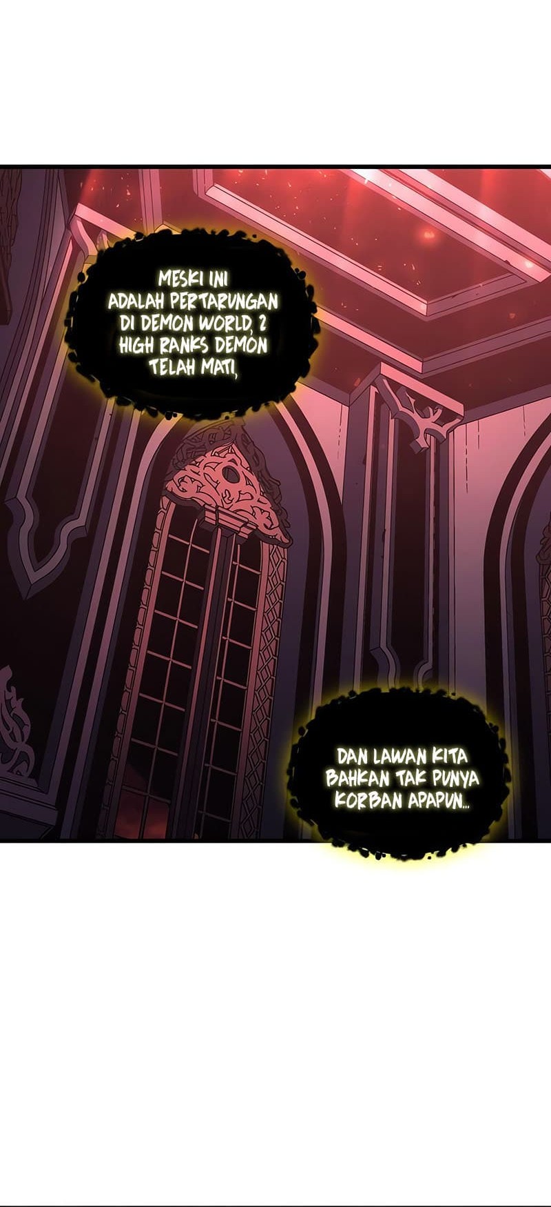 The Great Mage Returns After 4000 Years Chapter 174 - halaman 9