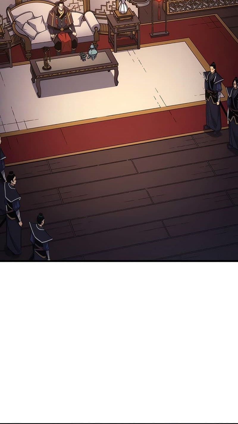 The Great Mage Returns After 4000 Years Chapter 175 - halaman 10