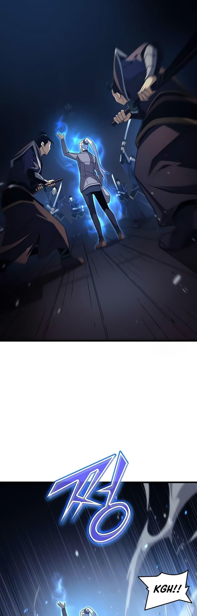 The Great Mage Returns After 4000 Years Chapter 175 - halaman 13