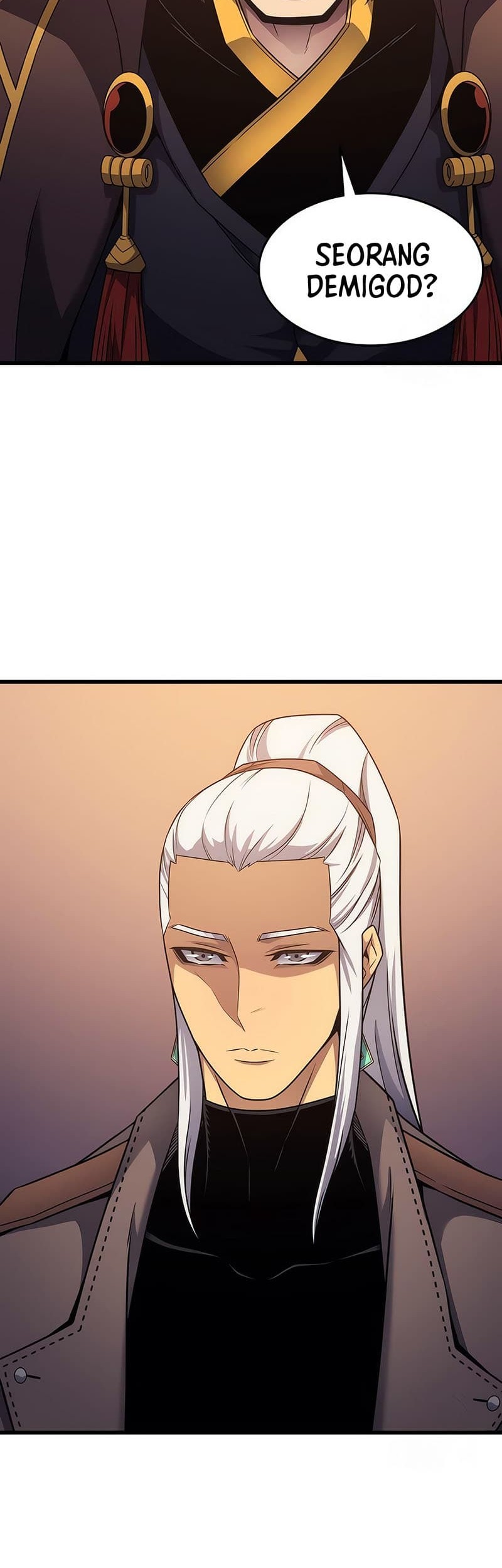 The Great Mage Returns After 4000 Years Chapter 175 - halaman 16