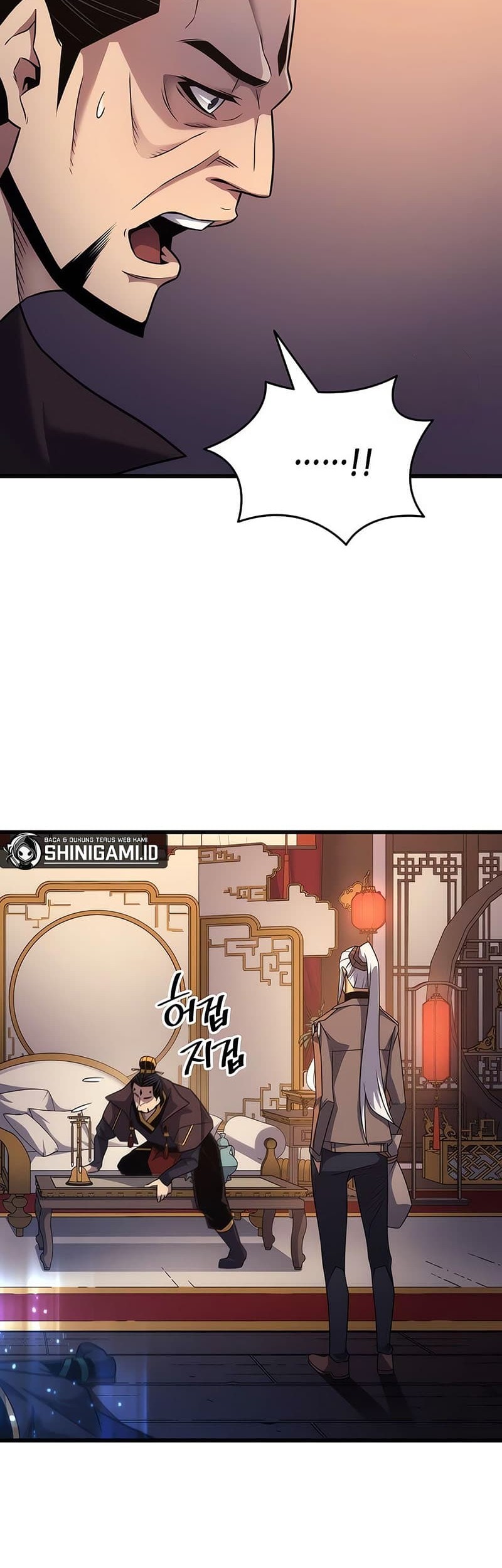The Great Mage Returns After 4000 Years Chapter 175 - halaman 18