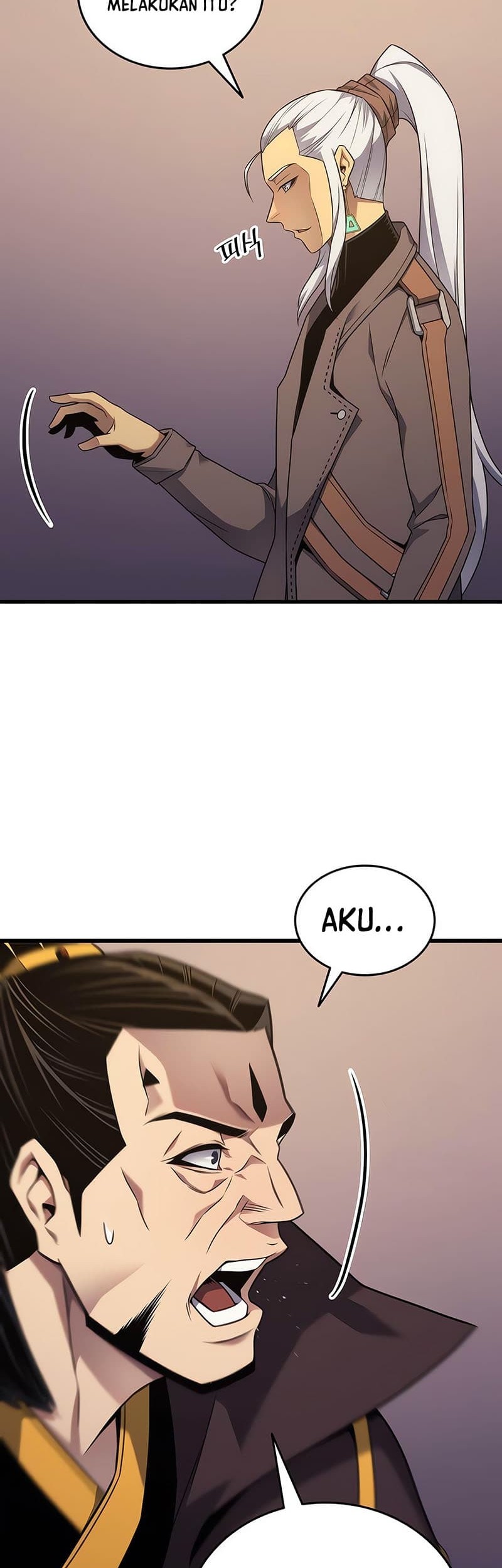The Great Mage Returns After 4000 Years Chapter 175 - halaman 24