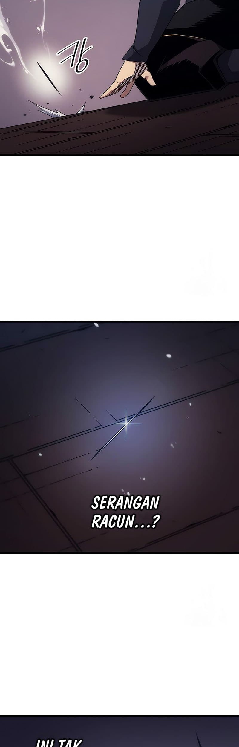 The Great Mage Returns After 4000 Years Chapter 175 - halaman 28