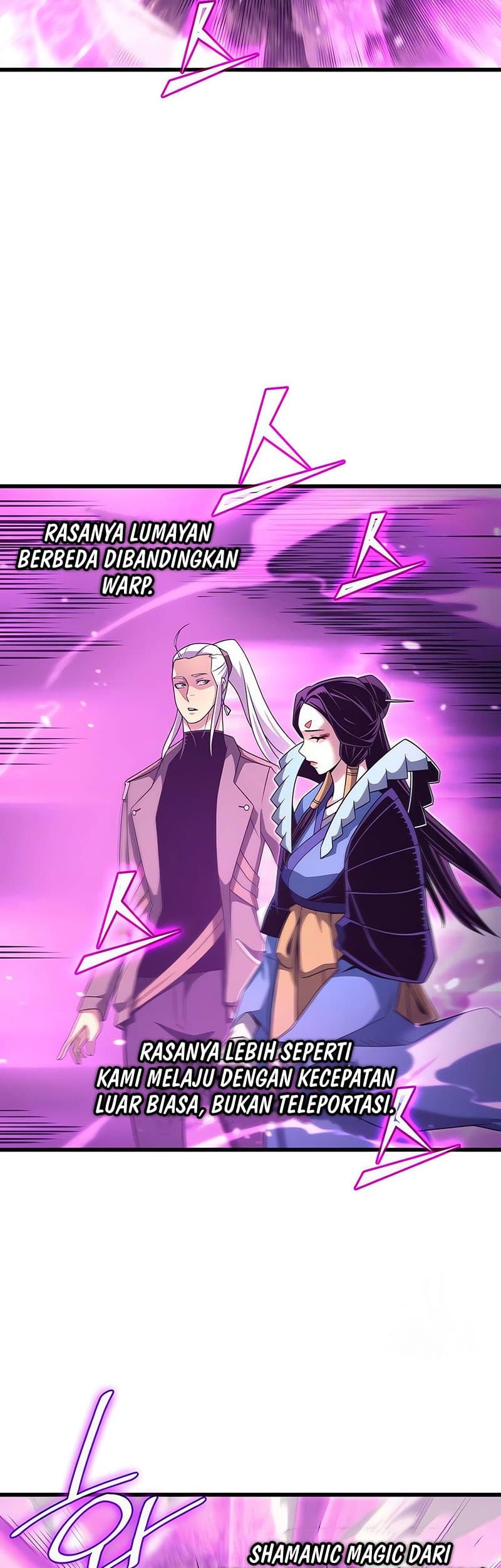The Great Mage Returns After 4000 Years Chapter 175 - halaman 3
