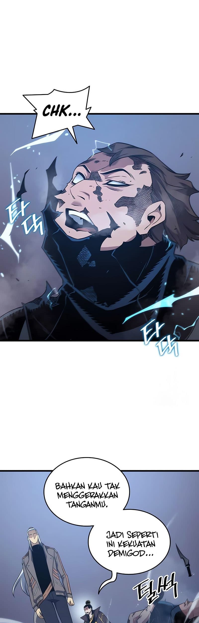 The Great Mage Returns After 4000 Years Chapter 175 - halaman 33