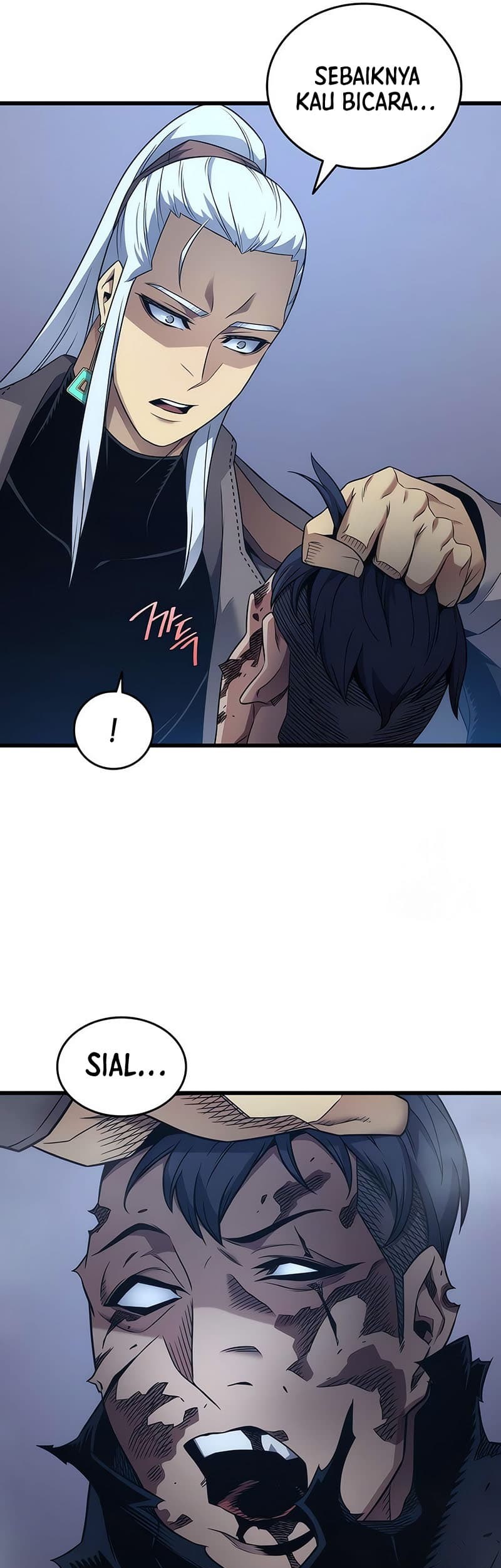 The Great Mage Returns After 4000 Years Chapter 175 - halaman 35