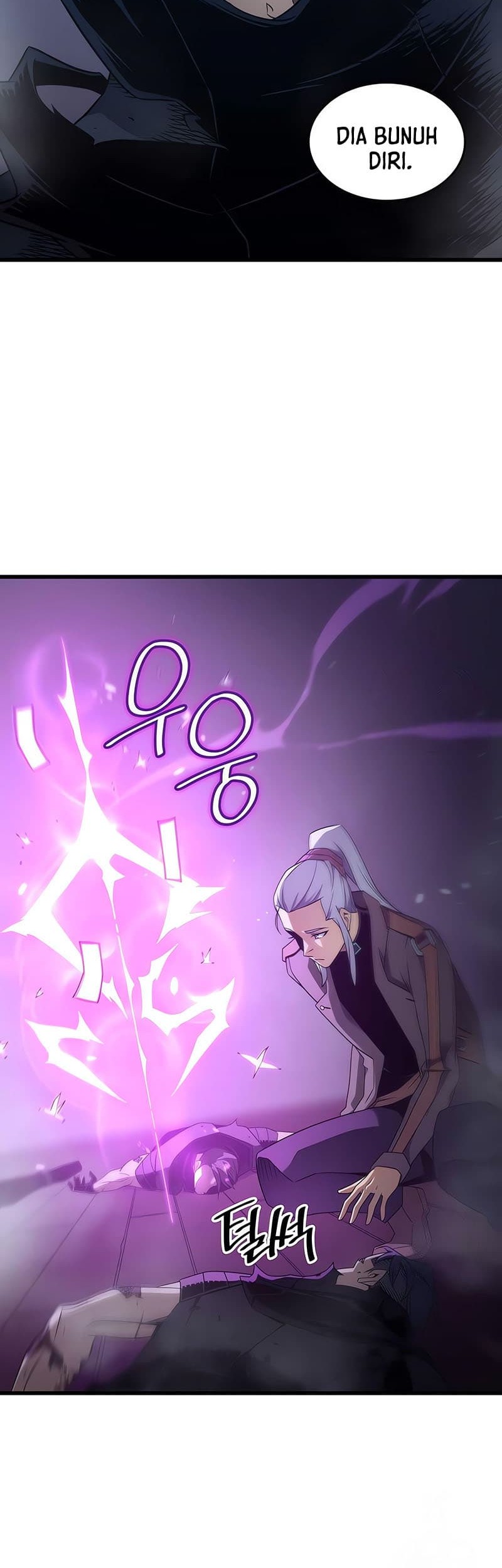 The Great Mage Returns After 4000 Years Chapter 175 - halaman 36