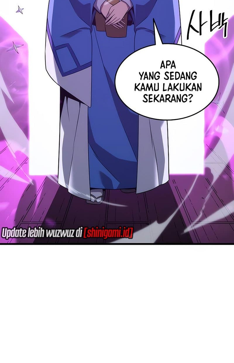 The Great Mage Returns After 4000 Years Chapter 175 - halaman 38