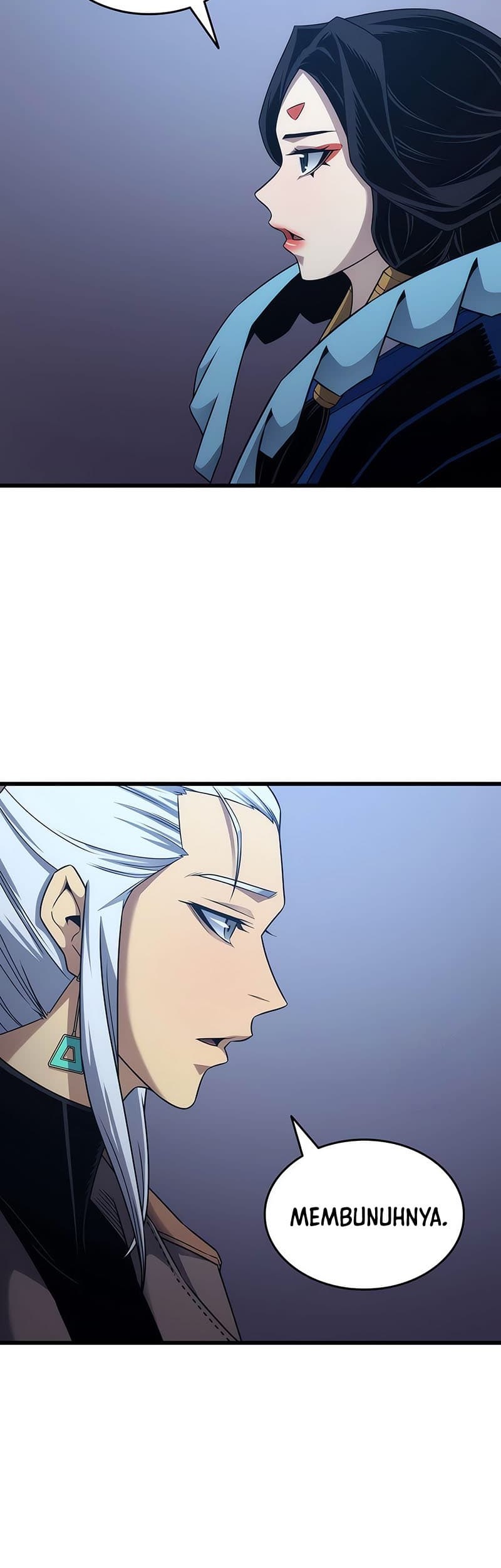 The Great Mage Returns After 4000 Years Chapter 175 - halaman 41