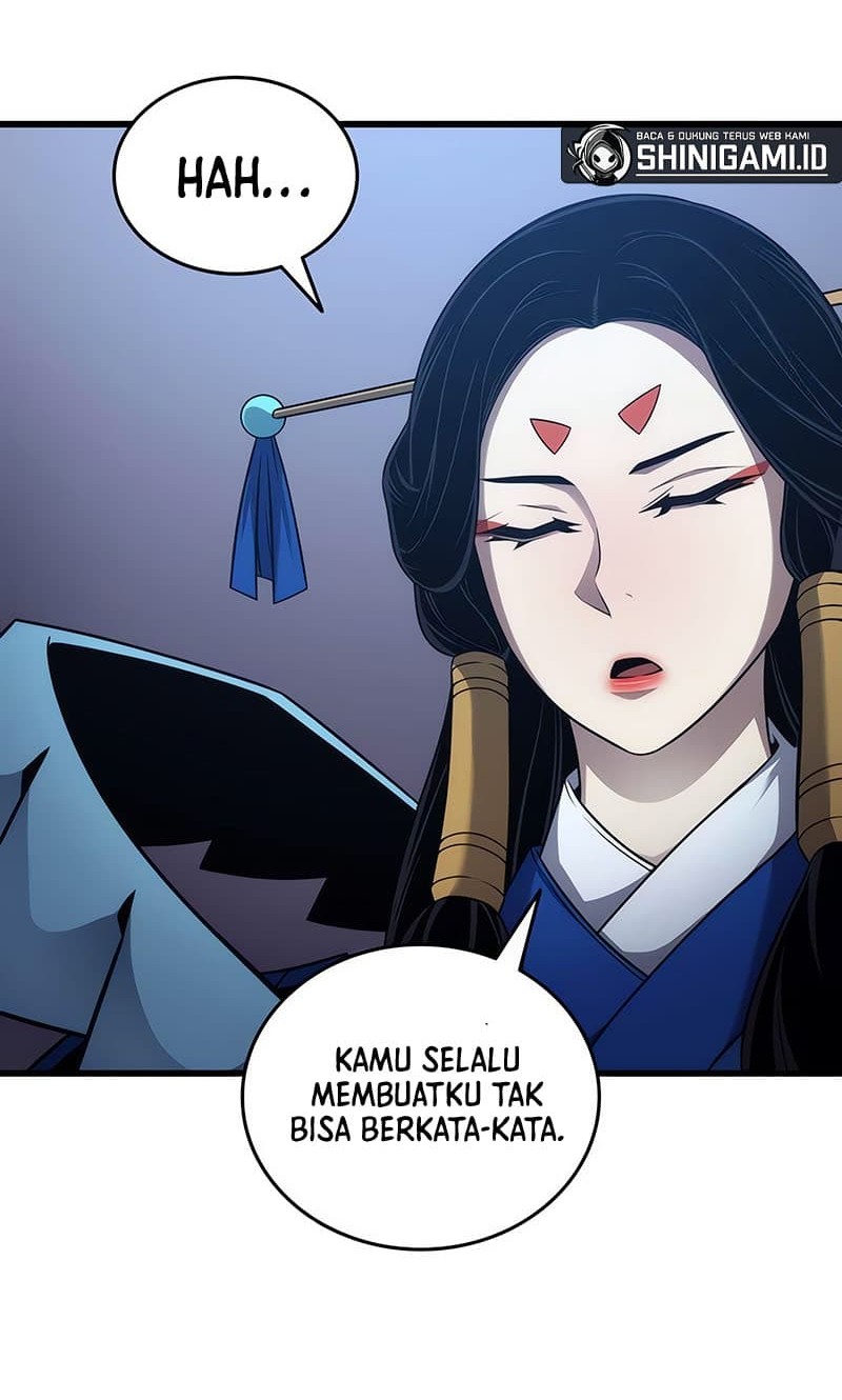 The Great Mage Returns After 4000 Years Chapter 175 - halaman 42