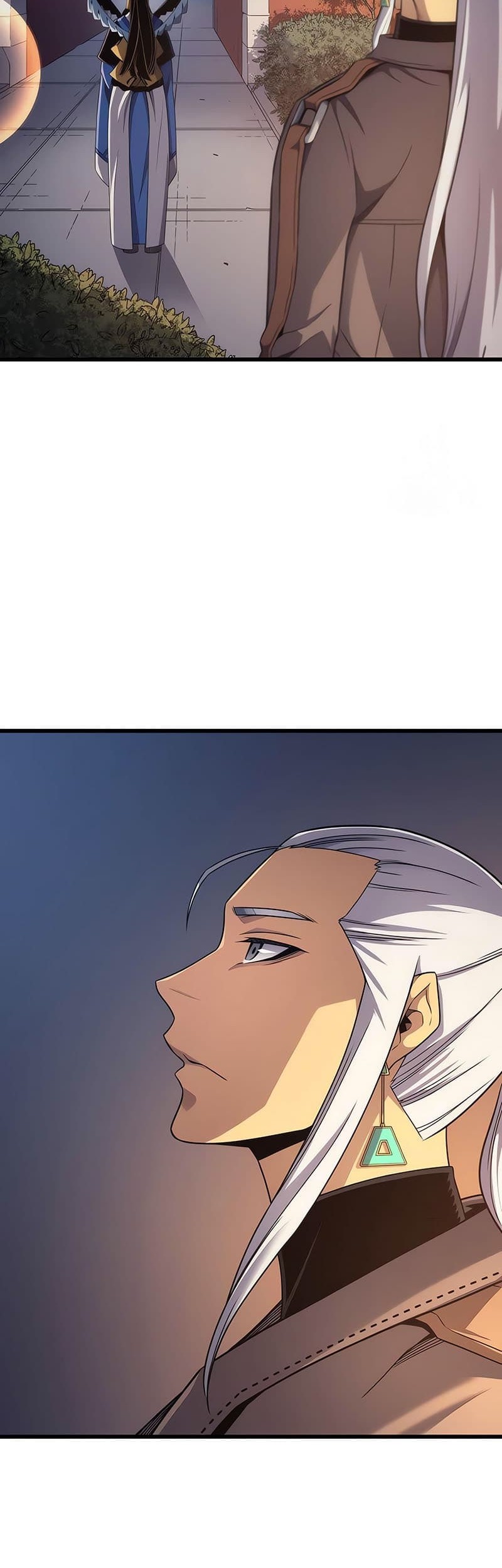 The Great Mage Returns After 4000 Years Chapter 175 - halaman 8