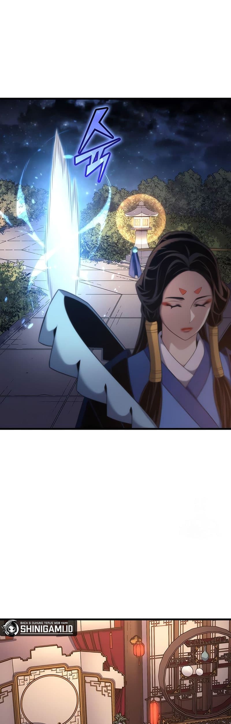 The Great Mage Returns After 4000 Years Chapter 175 - halaman 9