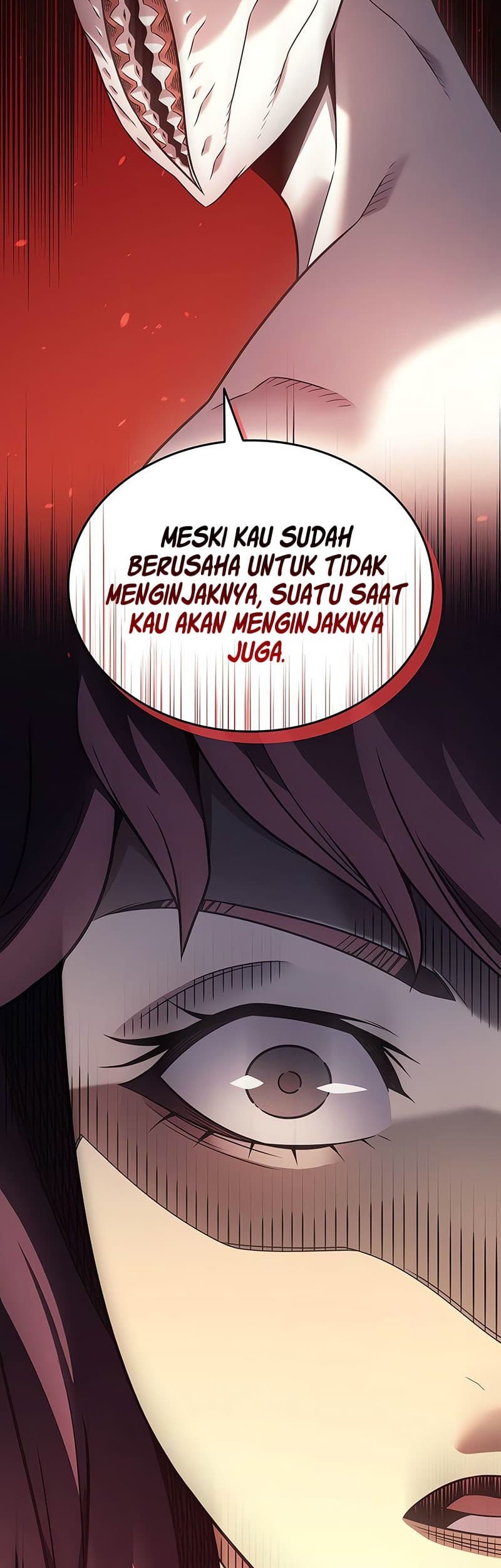 The Great Mage Returns After 4000 Years Chapter 176 - halaman 11