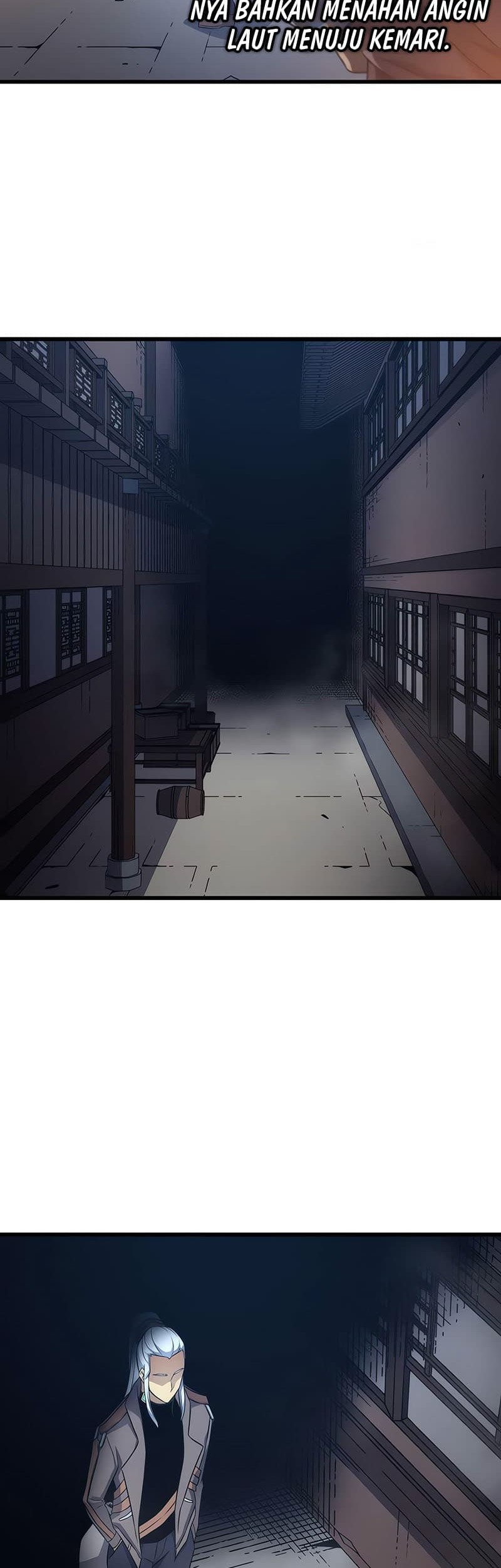 The Great Mage Returns After 4000 Years Chapter 176 - halaman 15