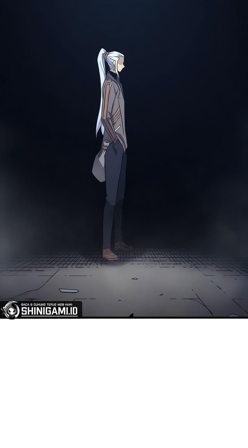 The Great Mage Returns After 4000 Years Chapter 176 - halaman 17