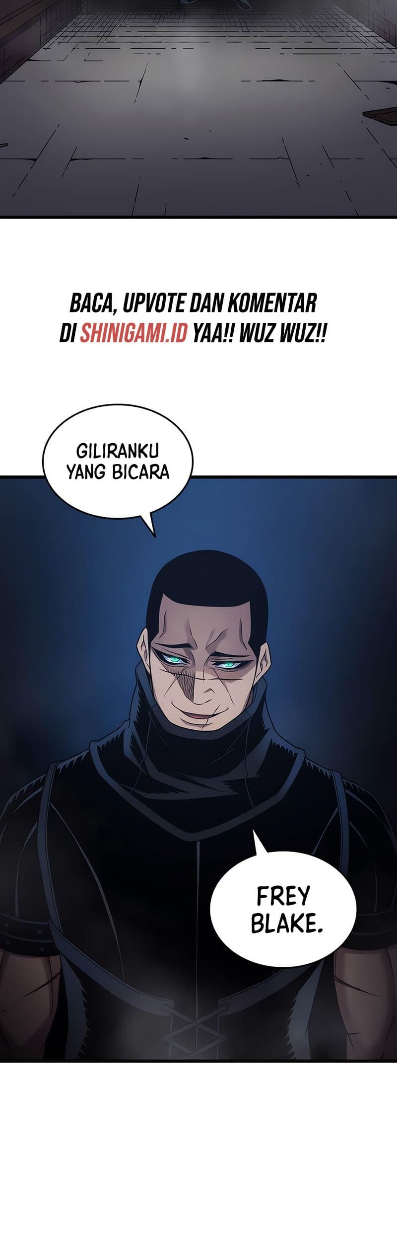 The Great Mage Returns After 4000 Years Chapter 176 - halaman 19