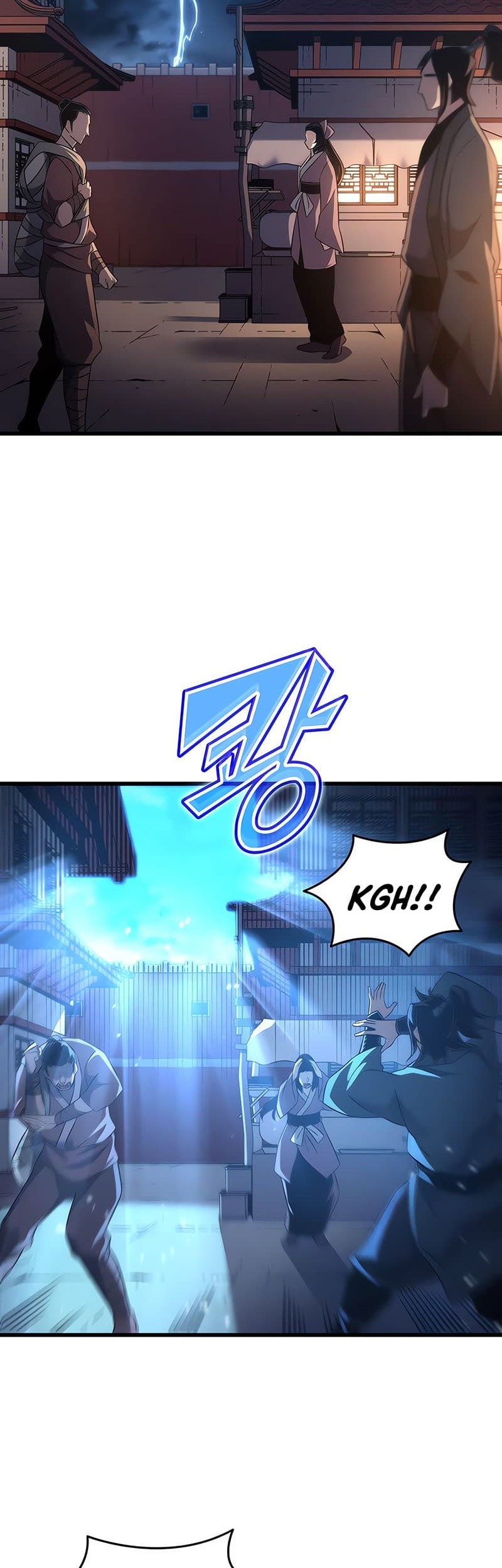 The Great Mage Returns After 4000 Years Chapter 176 - halaman 23