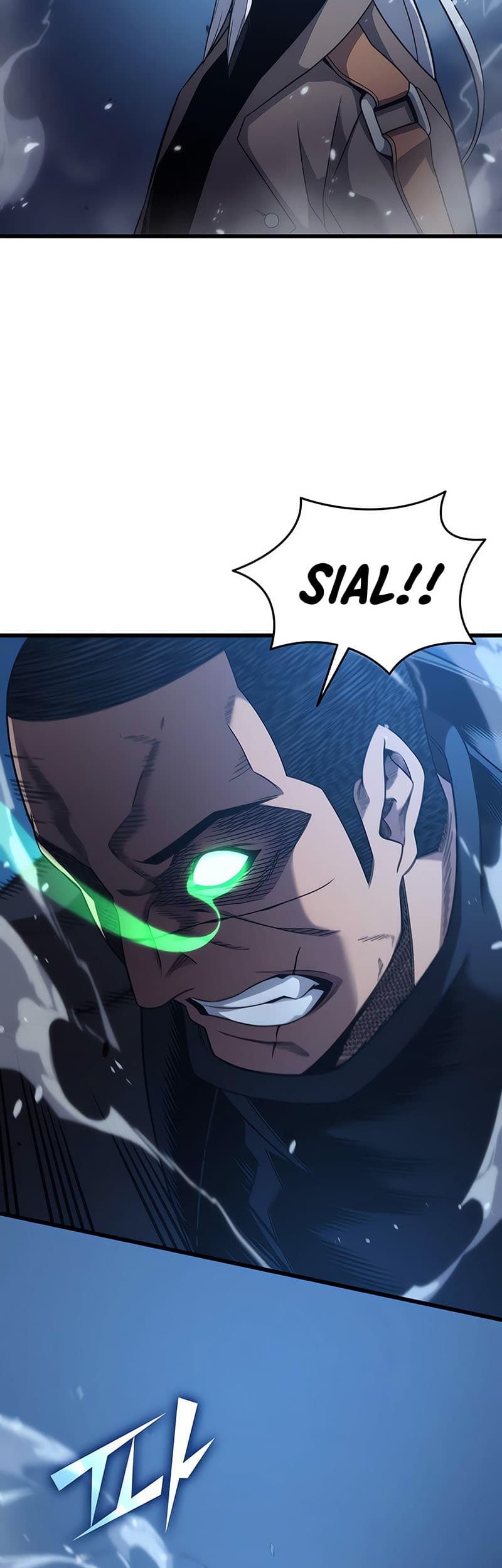 The Great Mage Returns After 4000 Years Chapter 176 - halaman 27