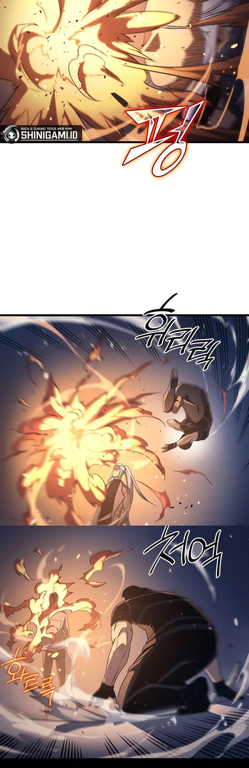 The Great Mage Returns After 4000 Years Chapter 176 - halaman 29