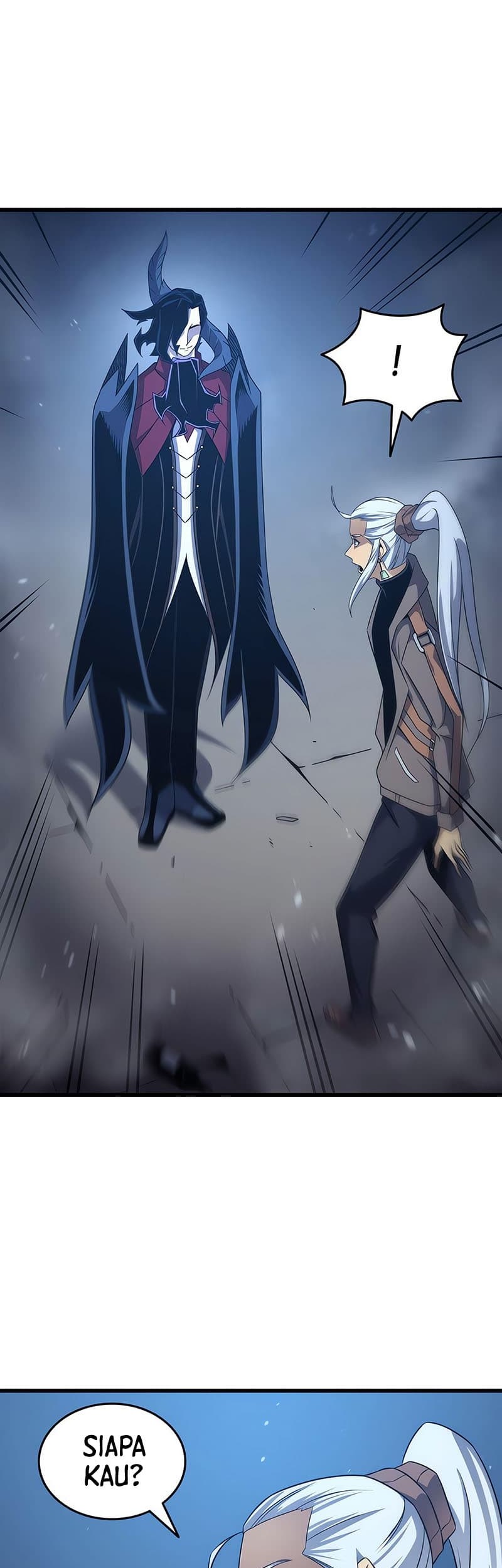 The Great Mage Returns After 4000 Years Chapter 176 - halaman 36
