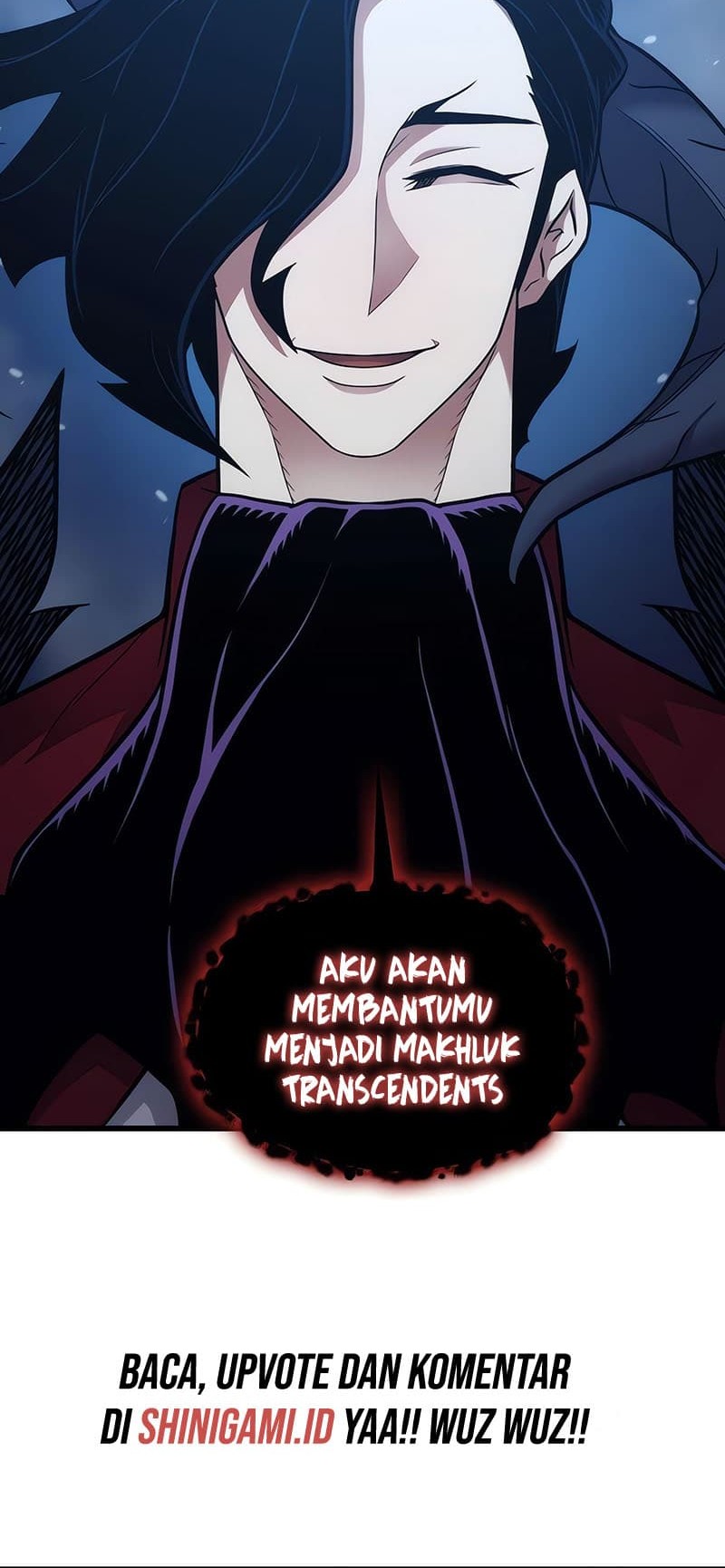 The Great Mage Returns After 4000 Years Chapter 176 - halaman 41