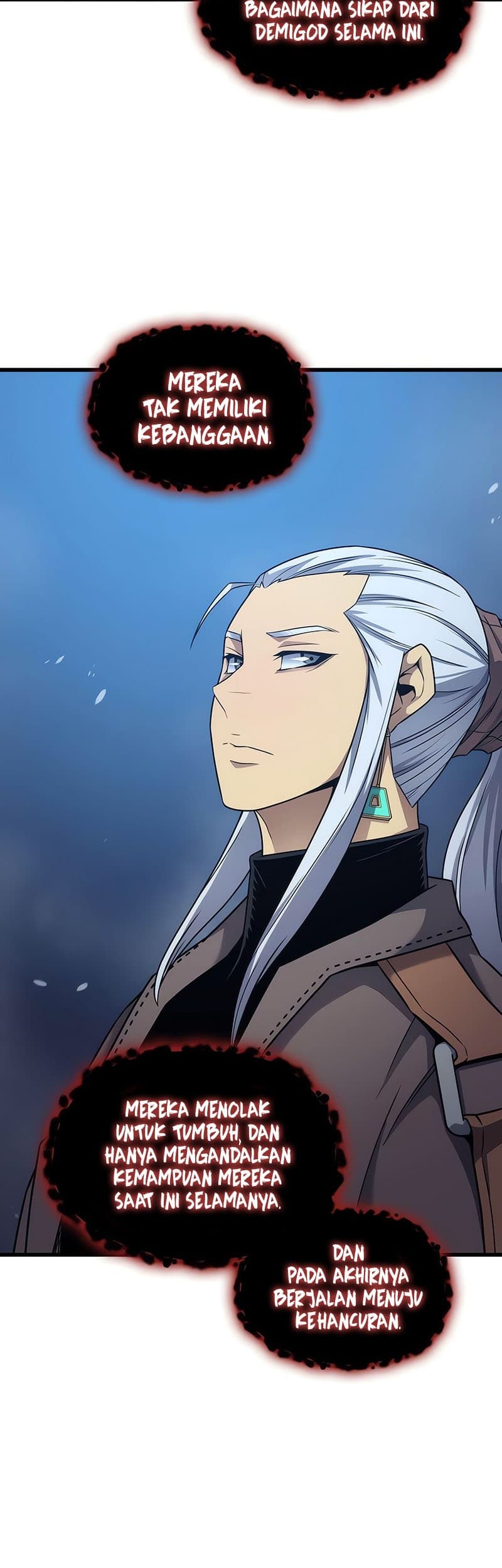 The Great Mage Returns After 4000 Years Chapter 176 - halaman 43