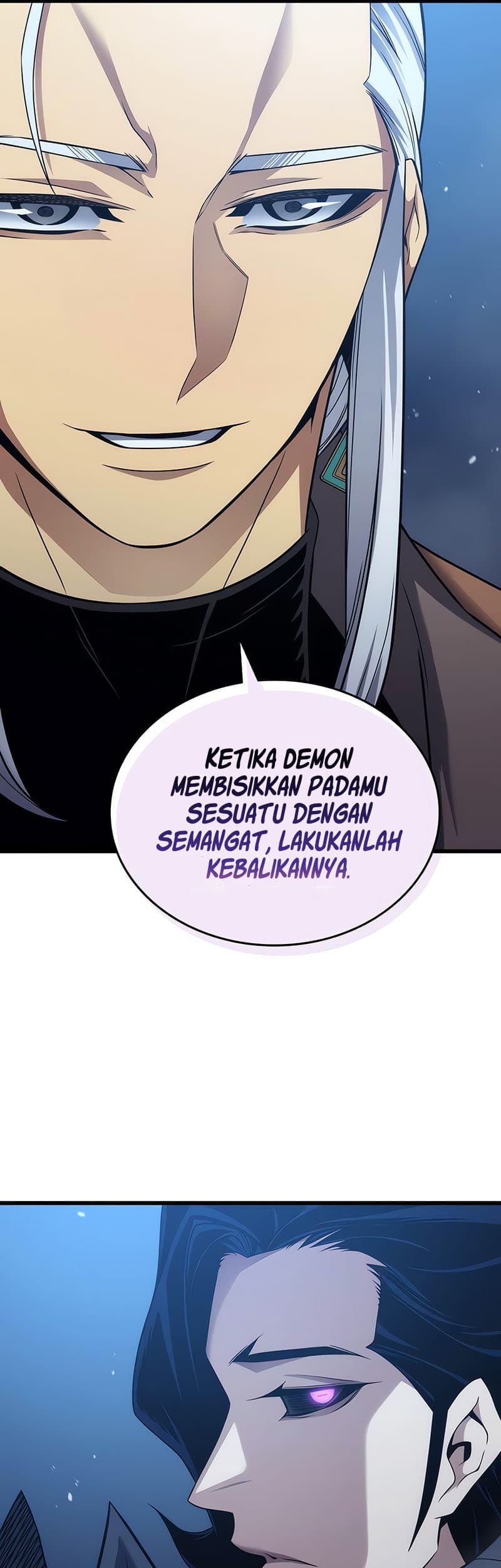The Great Mage Returns After 4000 Years Chapter 176 - halaman 46