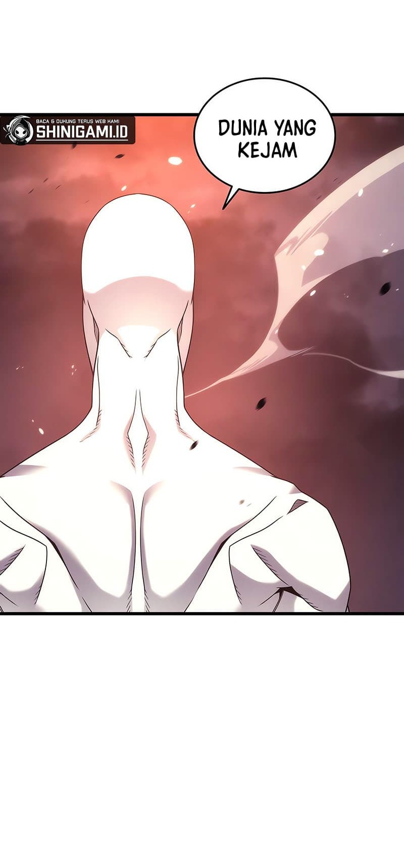 The Great Mage Returns After 4000 Years Chapter 176 - halaman 5