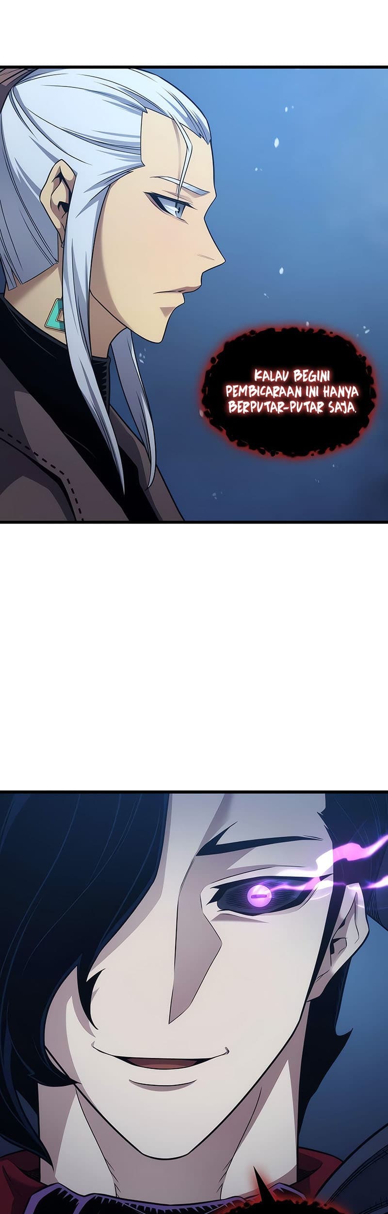The Great Mage Returns After 4000 Years Chapter 176 - halaman 50