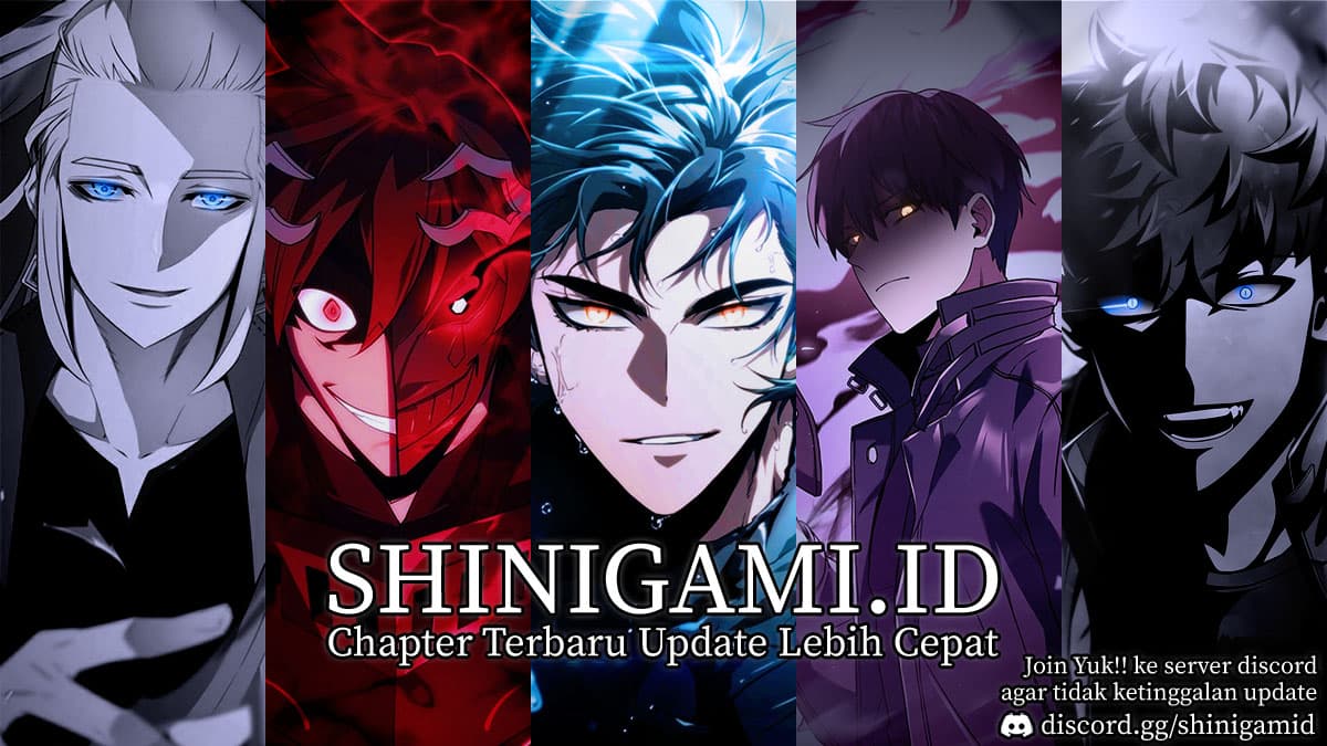 The Great Mage Returns After 4000 Years Chapter 176 - halaman 56