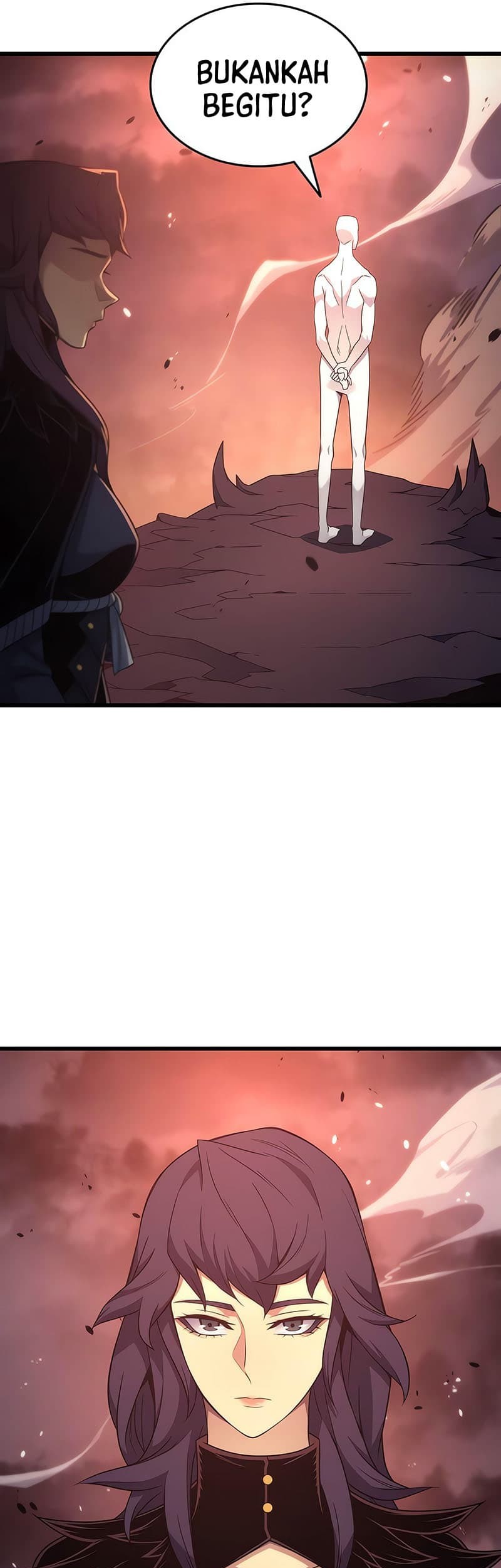 The Great Mage Returns After 4000 Years Chapter 176 - halaman 6