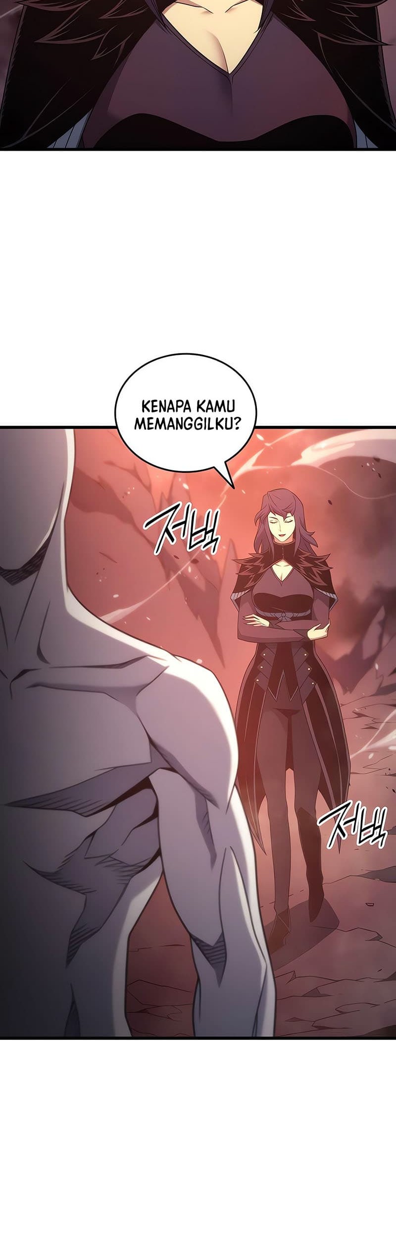 The Great Mage Returns After 4000 Years Chapter 176 - halaman 7