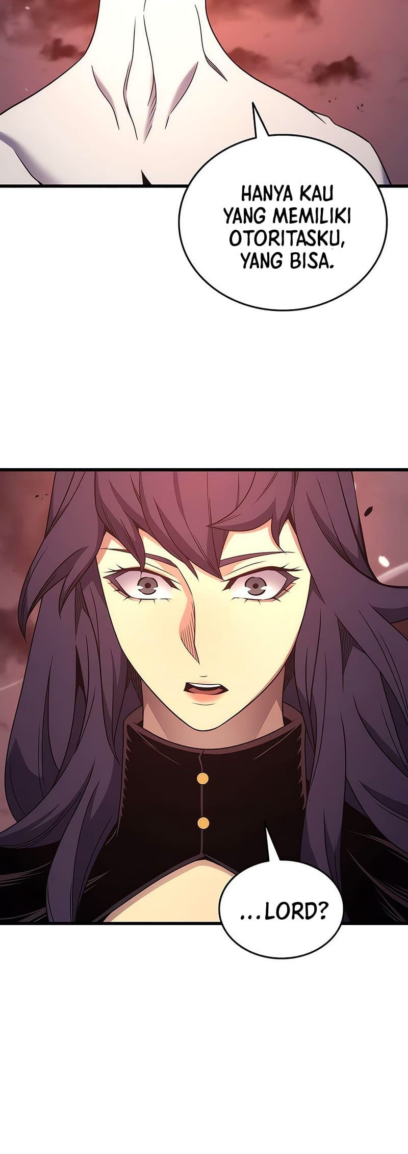 The Great Mage Returns After 4000 Years Chapter 176 - halaman 9
