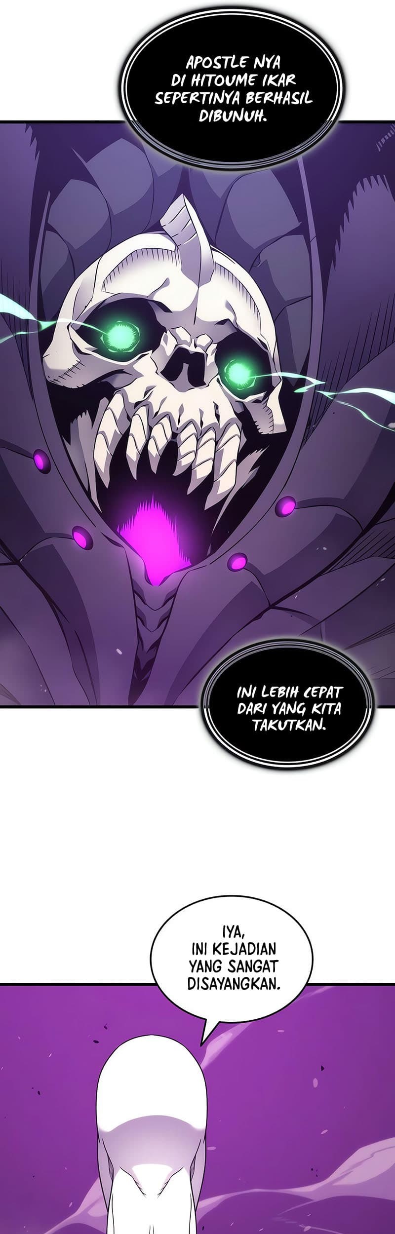 The Great Mage Returns After 4000 Years Chapter 177 - halaman 10