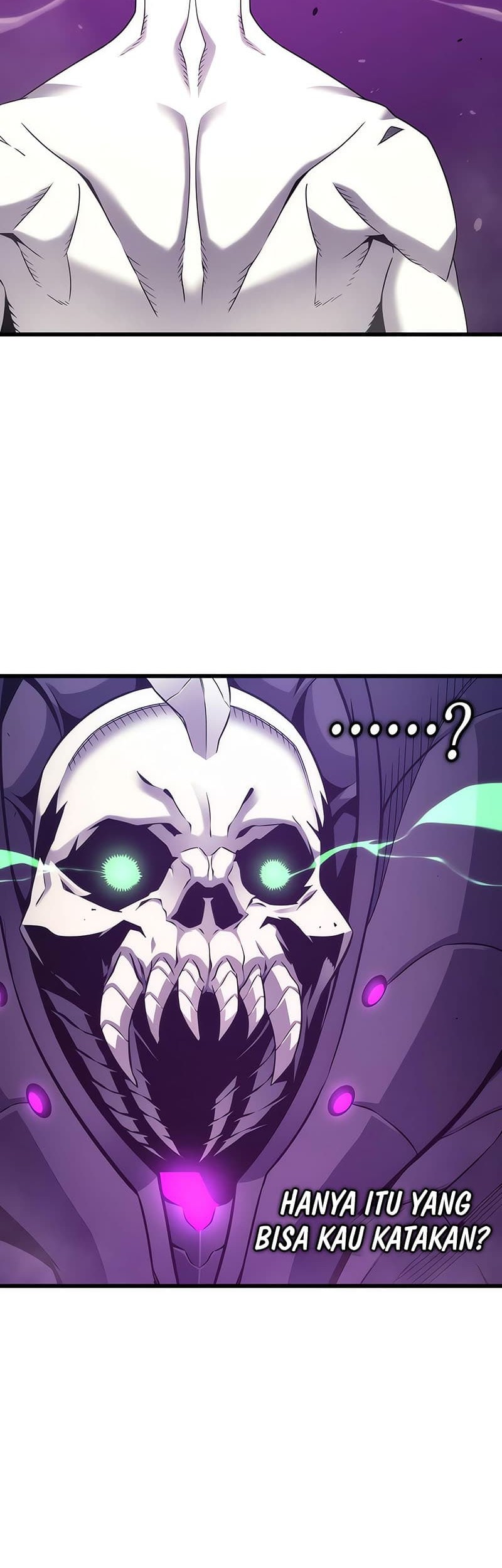 The Great Mage Returns After 4000 Years Chapter 177 - halaman 11