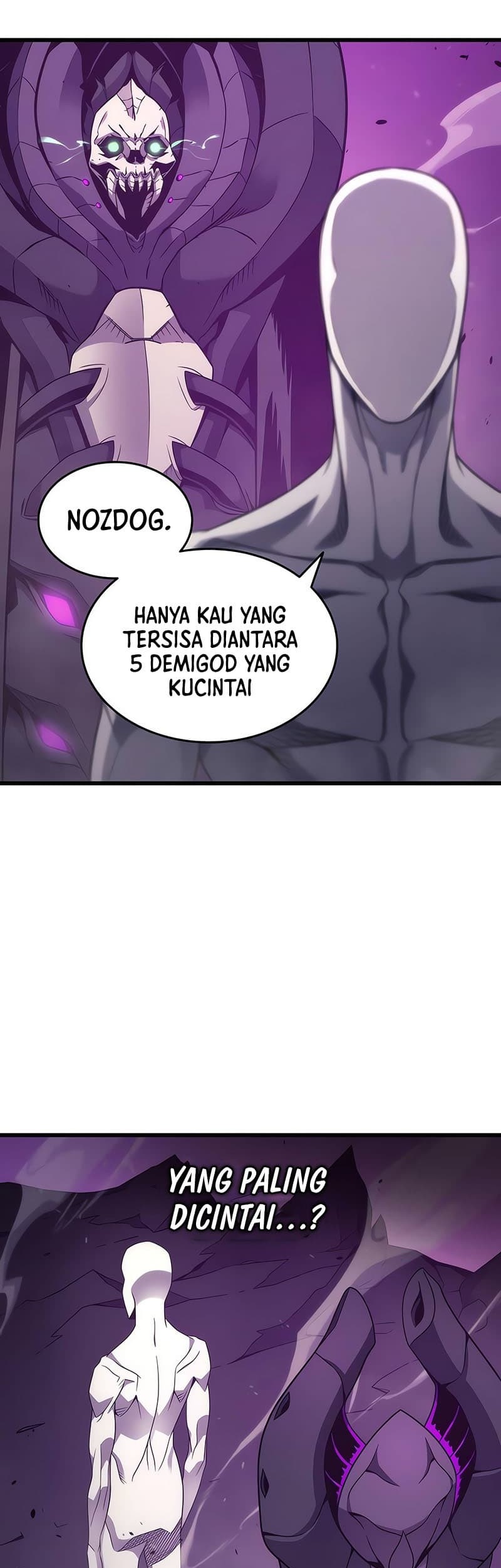 The Great Mage Returns After 4000 Years Chapter 177 - halaman 12