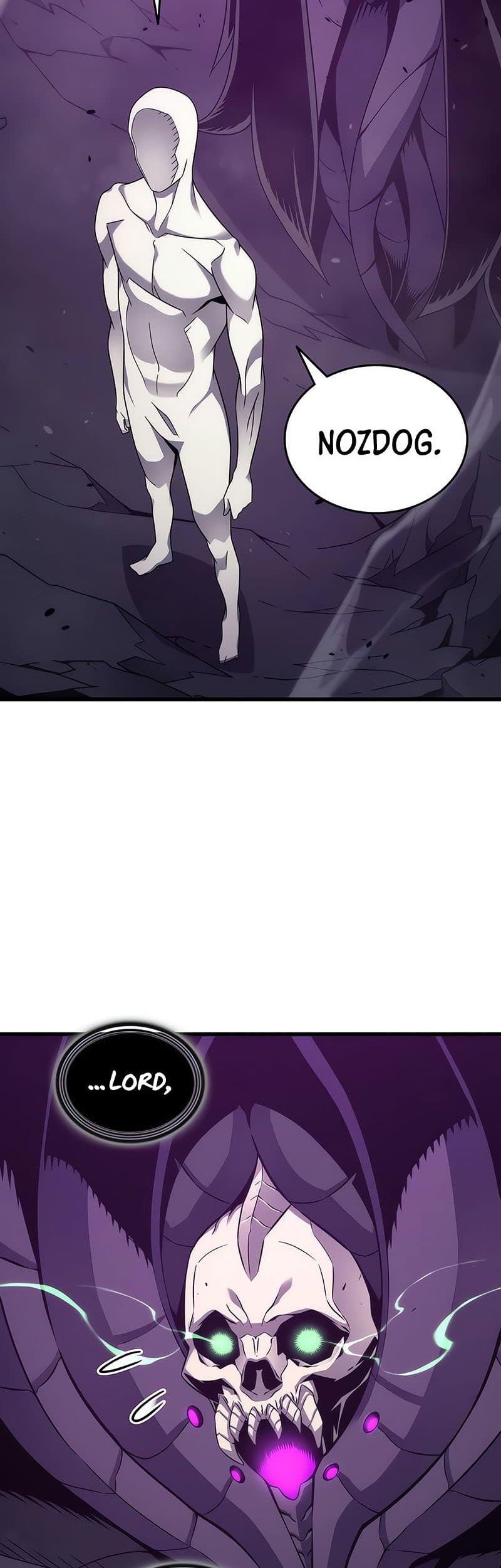 The Great Mage Returns After 4000 Years Chapter 177 - halaman 15