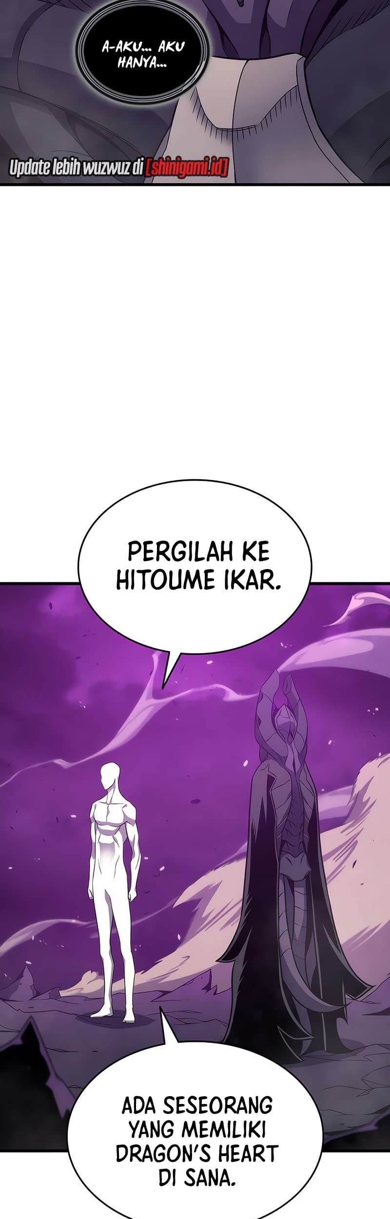 The Great Mage Returns After 4000 Years Chapter 177 - halaman 16