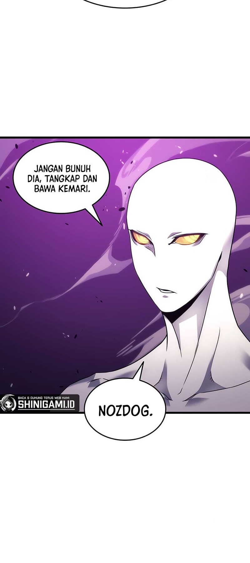 The Great Mage Returns After 4000 Years Chapter 177 - halaman 17