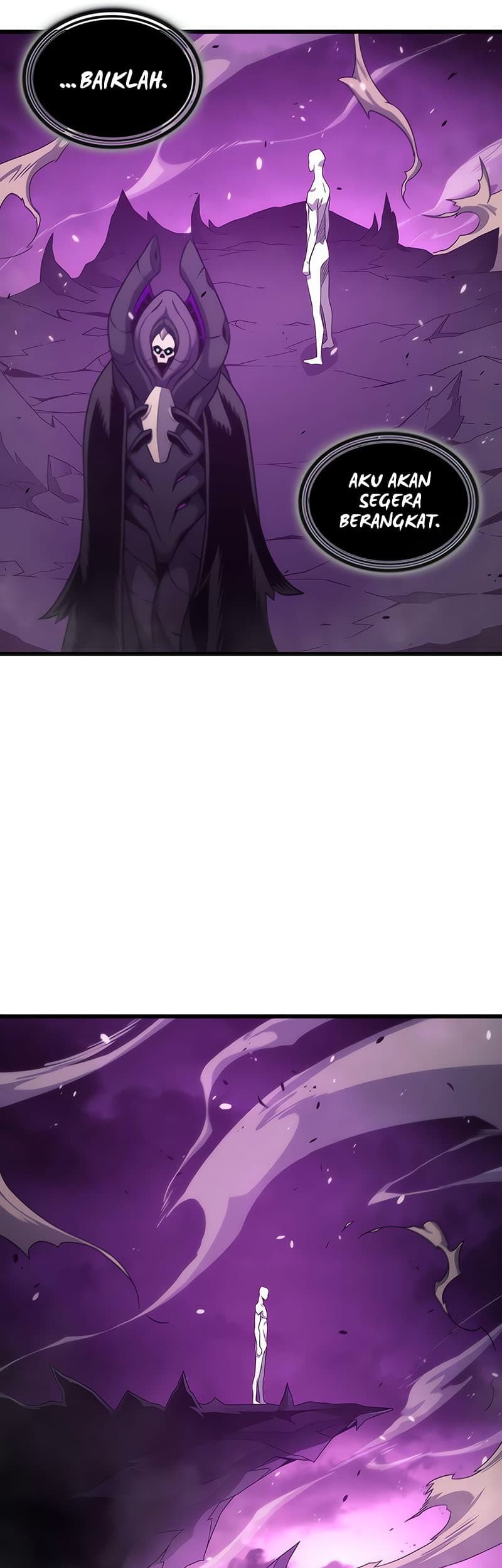 The Great Mage Returns After 4000 Years Chapter 177 - halaman 18