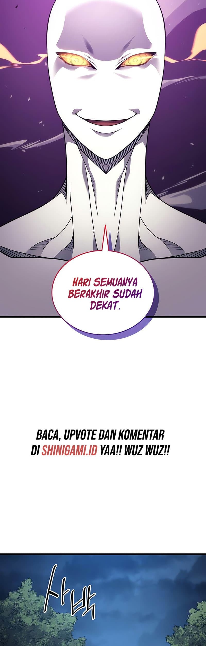 The Great Mage Returns After 4000 Years Chapter 177 - halaman 20