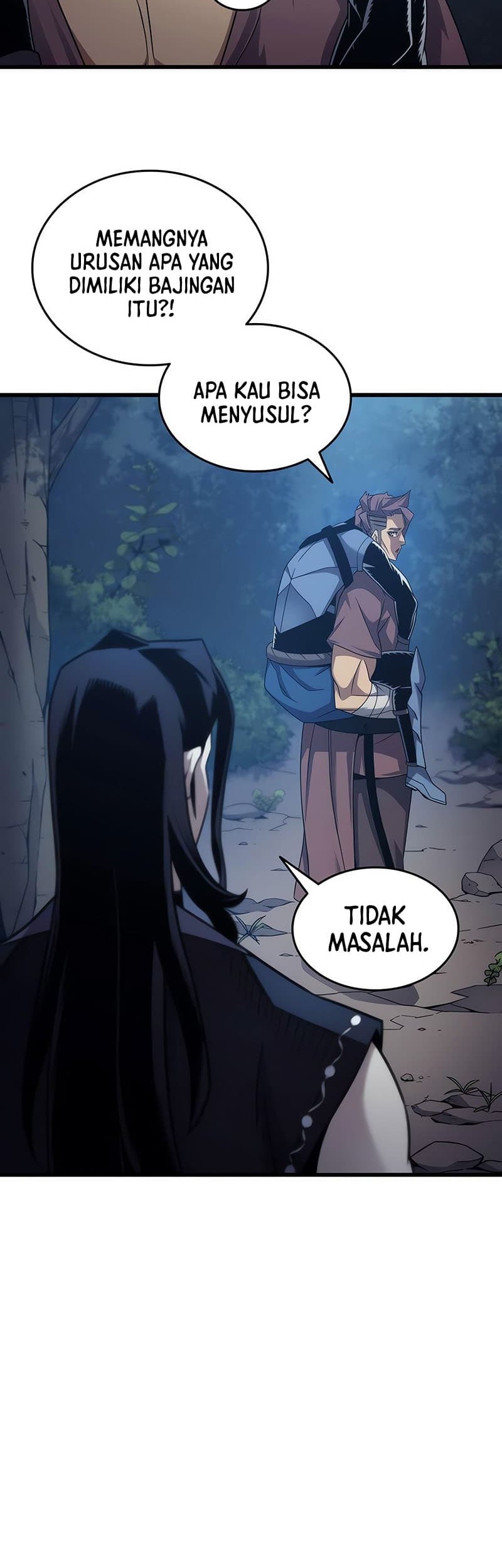 The Great Mage Returns After 4000 Years Chapter 177 - halaman 27