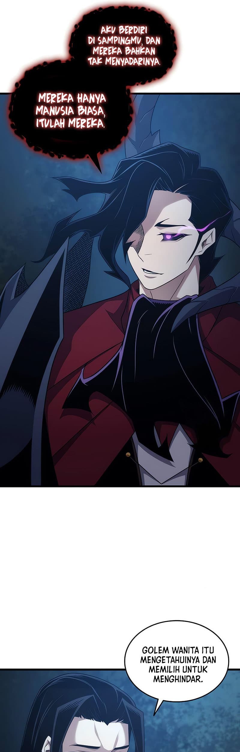 The Great Mage Returns After 4000 Years Chapter 177 - halaman 30