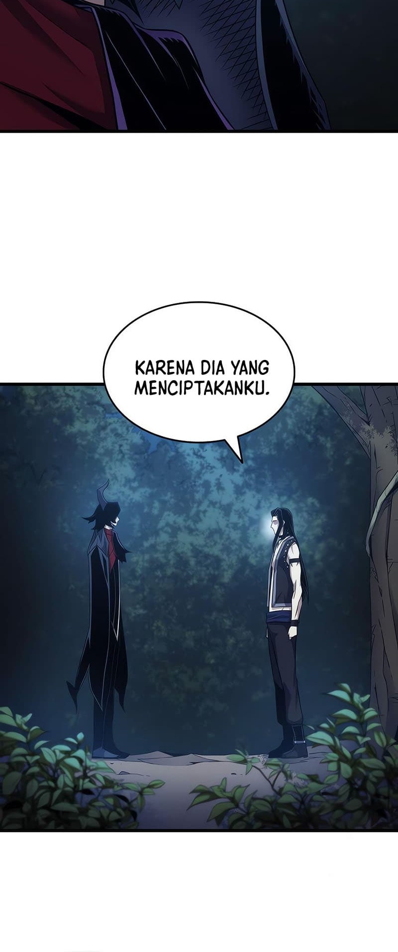 The Great Mage Returns After 4000 Years Chapter 177 - halaman 33
