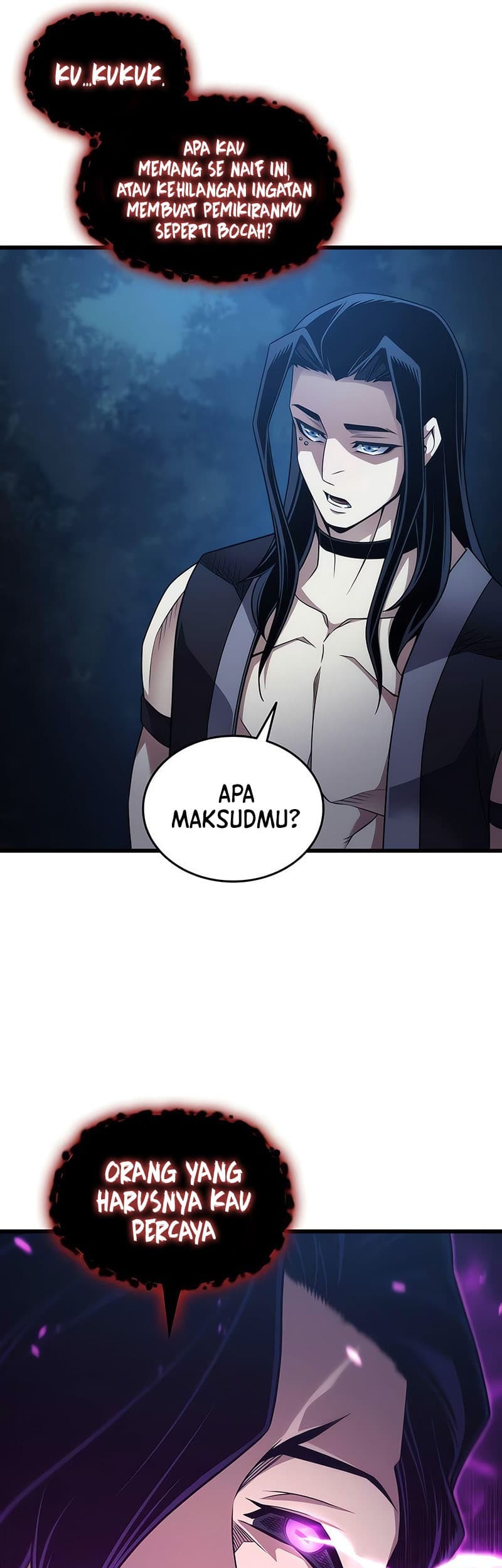 The Great Mage Returns After 4000 Years Chapter 177 - halaman 34
