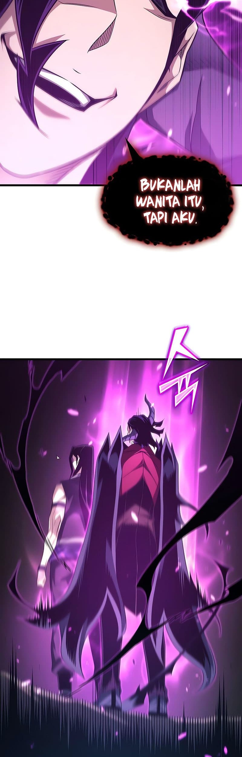 The Great Mage Returns After 4000 Years Chapter 177 - halaman 35