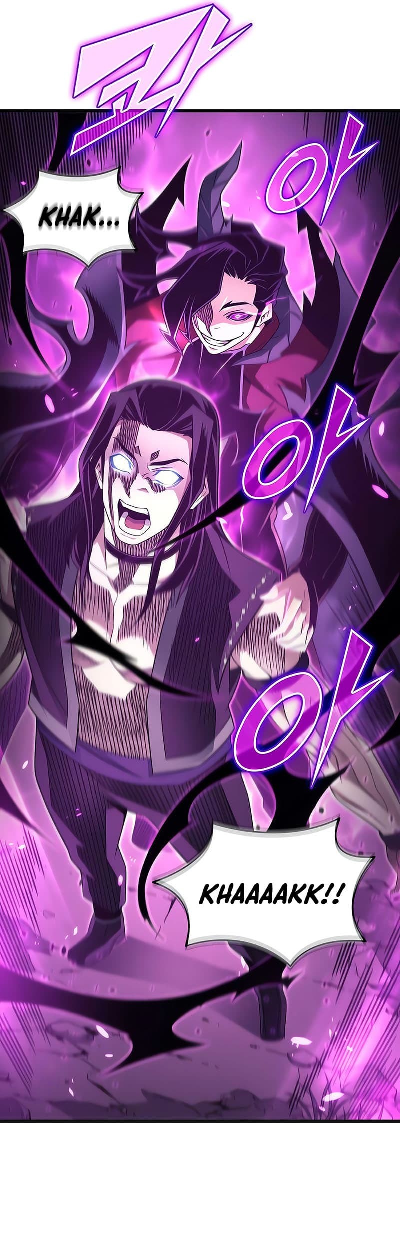 The Great Mage Returns After 4000 Years Chapter 177 - halaman 38