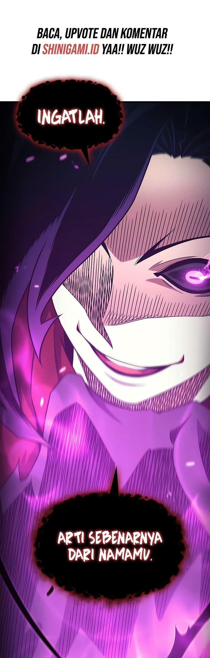 The Great Mage Returns After 4000 Years Chapter 177 - halaman 39